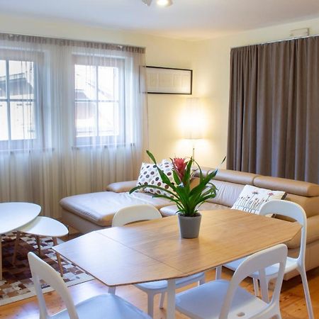 Ski In/Ski Out 2-Bedroom Free Parking Bach  Bagian luar foto