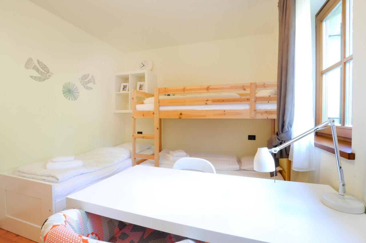 Ski In/Ski Out 2-Bedroom Free Parking Bach  Bagian luar foto