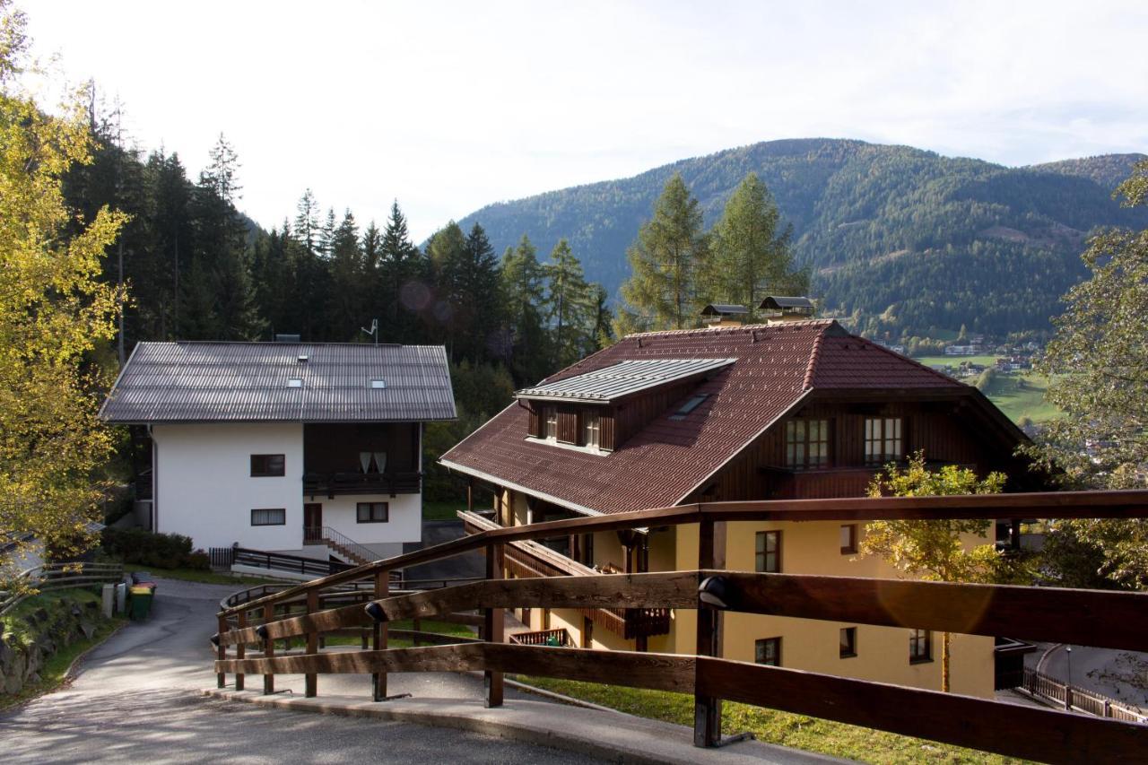 Ski In/Ski Out 2-Bedroom Free Parking Bach  Bagian luar foto