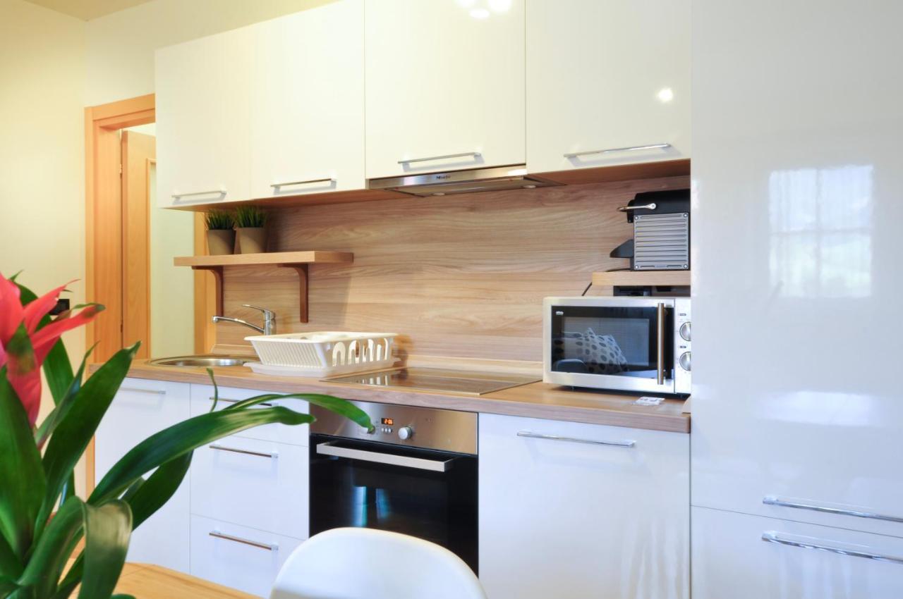 Ski In/Ski Out 2-Bedroom Free Parking Bach  Bagian luar foto