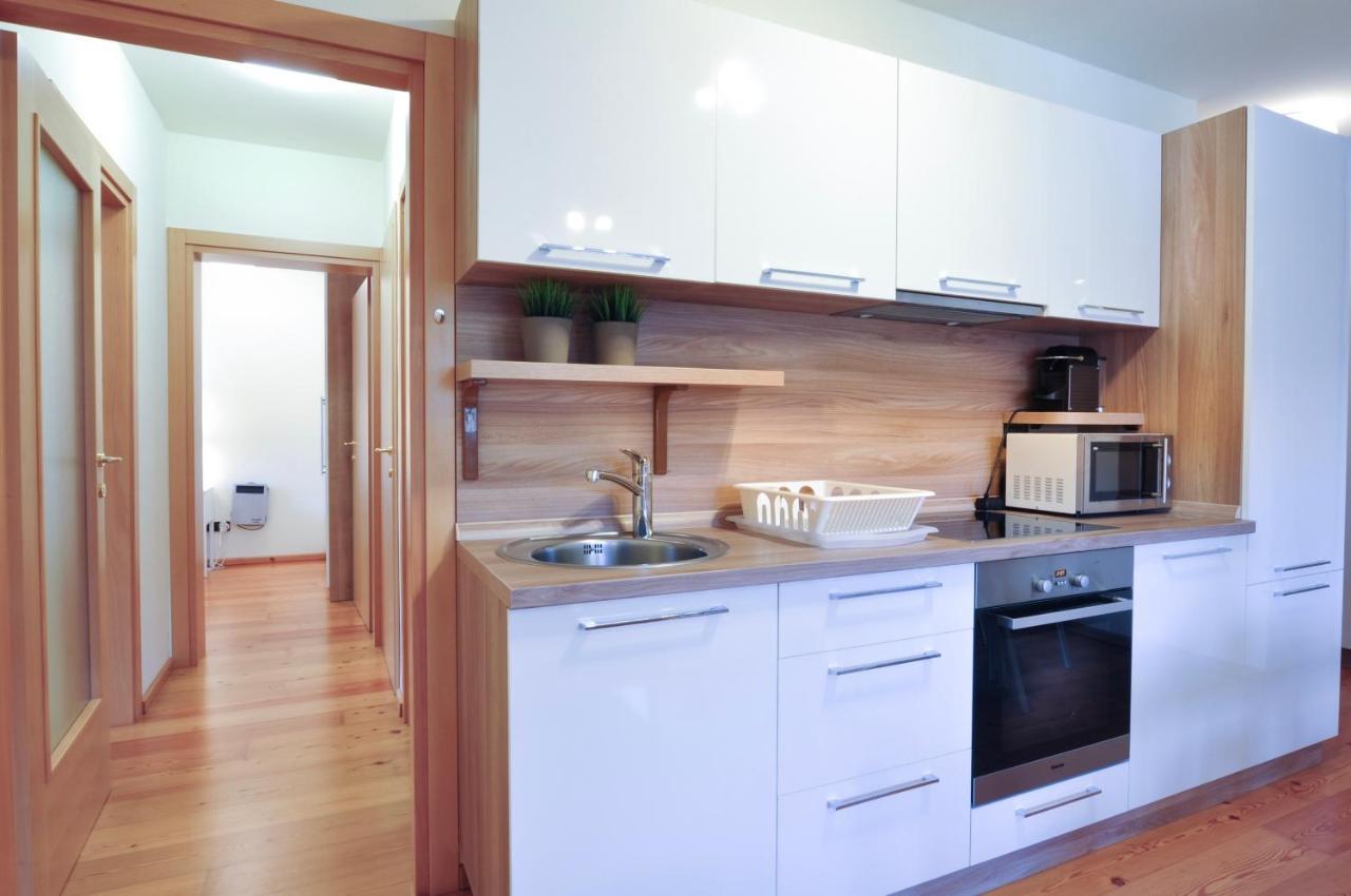 Ski In/Ski Out 2-Bedroom Free Parking Bach  Bagian luar foto