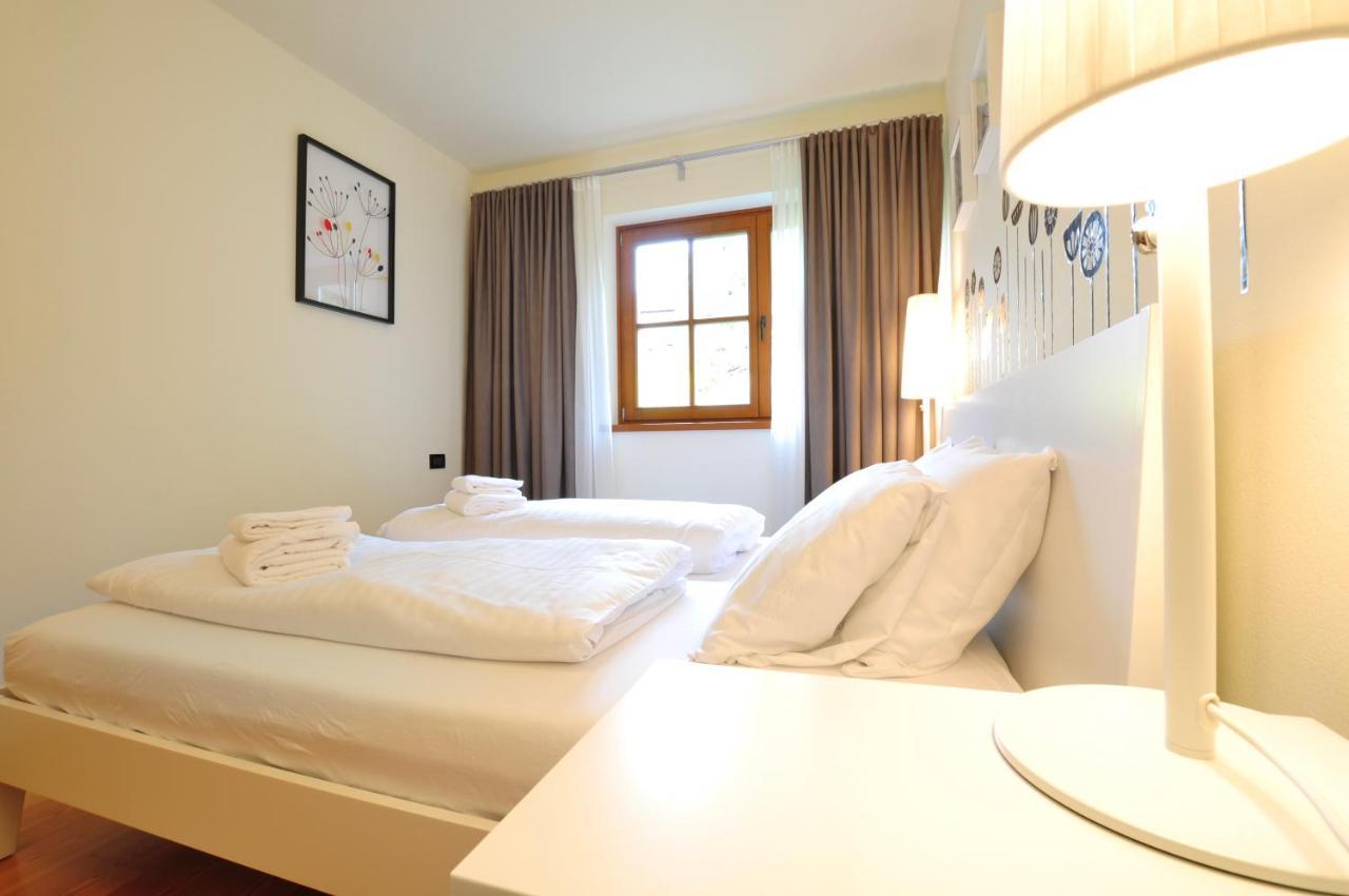 Ski In/Ski Out 2-Bedroom Free Parking Bach  Bagian luar foto
