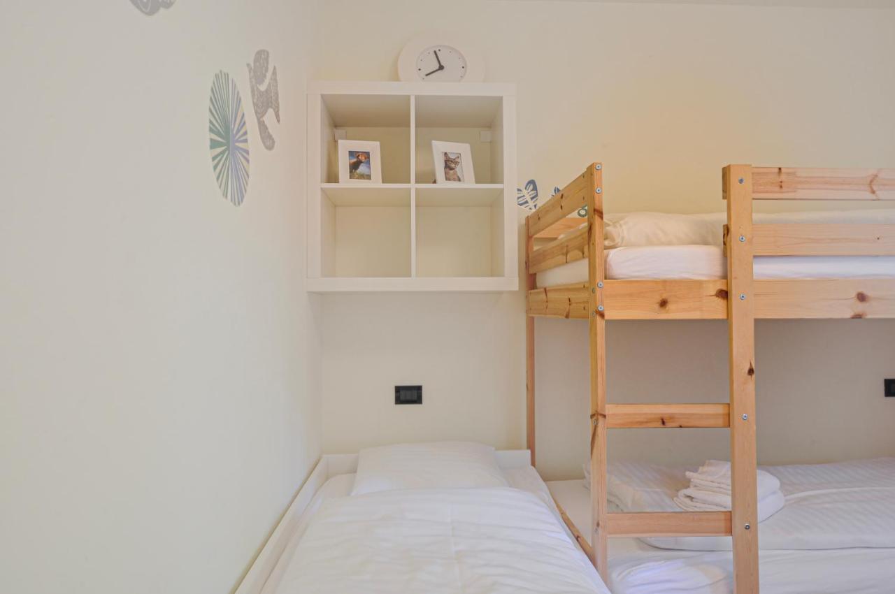 Ski In/Ski Out 2-Bedroom Free Parking Bach  Bagian luar foto