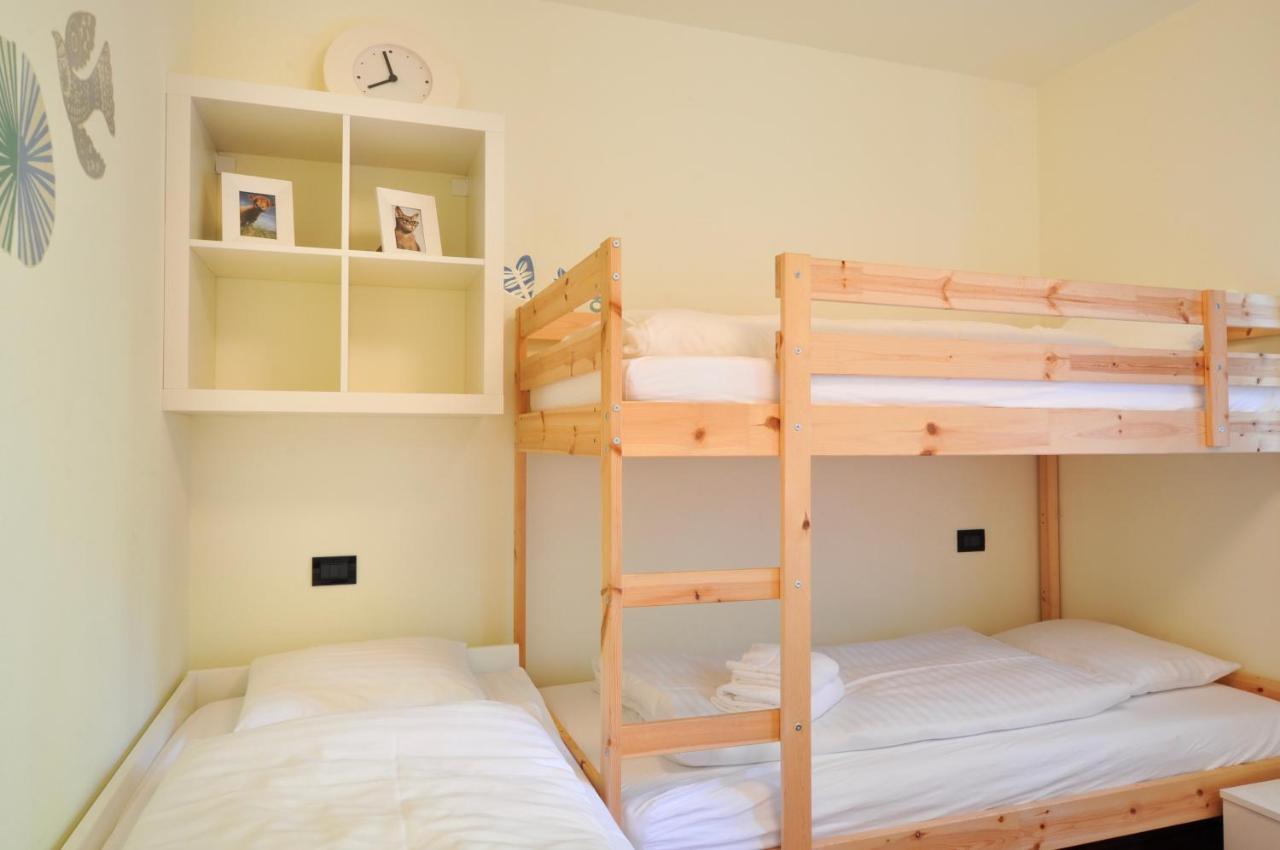 Ski In/Ski Out 2-Bedroom Free Parking Bach  Bagian luar foto