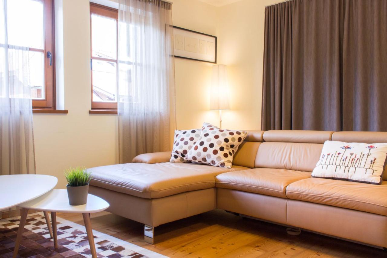 Ski In/Ski Out 2-Bedroom Free Parking Bach  Bagian luar foto